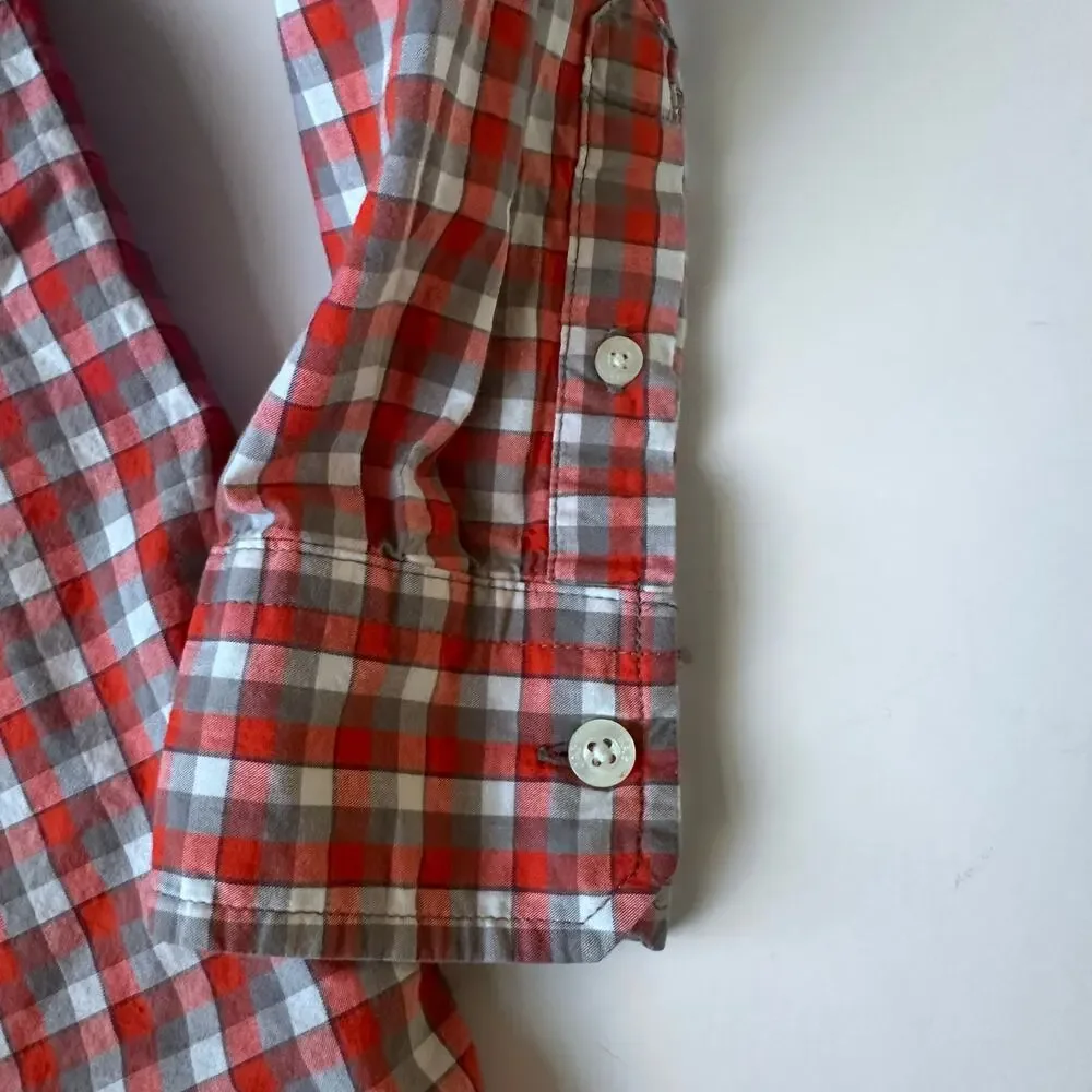 Gap Kids Poplin Shirt